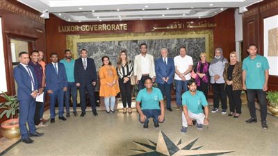 دعم غير مسبوق من التحالف الوطني للعمل الأهلي التنموي لأهالي محافظة الأقصر