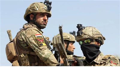 الجيش العراقي: مقتل إرهابيين اثنين من 