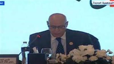 السفير أحمد خطابي: نسعى لبلورة إعلام عربي يمتلك مقومات تكسب ثقة الرأي العام