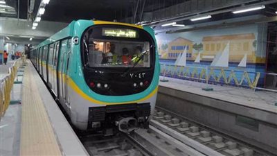 غلق محطة مترو العتبة بالخط الثالث غدًا الجمعة 