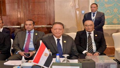 بالفيديو.. التغطية الكاملة لاجتماعات الدورة الـ52 لمجلس وزراء الإعلام العرب