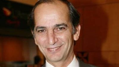 خالد جلال ناعيًا هشام سليم: 