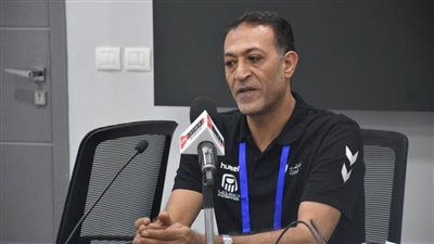 وائل عبد العاطي: قيادة منتخب اليد للكراسي المتحركة تجربة صعبة