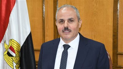 رئيس جامعة قناة السويس يعلن قوافل الجامعة الشاملة تحقق أهداف حياة كريم