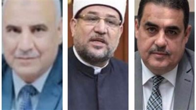 هيئة الأوقاف توافق على استبدال أرض لصالح هيئة الأبنية لإنشاء مجمع مدارس بالشرقية