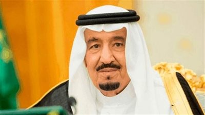 الديوان الملكي السعودي: 