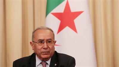وزير الخارجية الجزائري: تعزيز جسور التضامن والتعاون والتكامل العربي الإفريقي