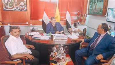 تعاون مشترك بين التربية والتعليم وفرع ثقافة شمال سيناء