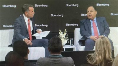 وزير المالية يدعو المستثمرين حول العالم للاستثمار في مصر بالتزامن مع 