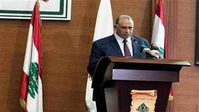 رئيس اتحاد المحامين العرب والأمين العام يؤكدان التضامن مع الشعب اللبناني