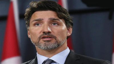 رئيس الوزراء الكندي يدين قرار روسيا التعبئة الجزئية