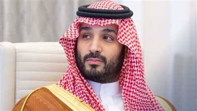 ولي العهد السعودي يبدي استعداده للتوسط من أجل تسوية الأزمة بين موسكو وكييف