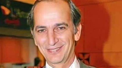 وزيرة الثقافة تنعي الفنان القدير هشام سليم