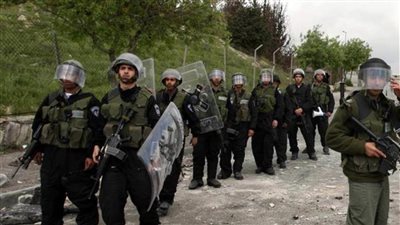 الاحتلال يقتحم بلدة 