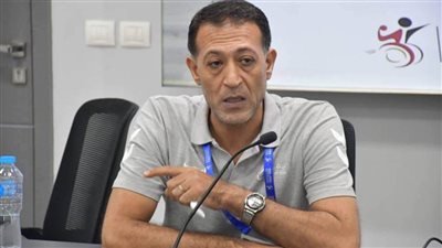 مدرب الفراعنة: هدفنا المنافسة على لقب بطولة العالم للكراسي المتحركة لكرة اليد 