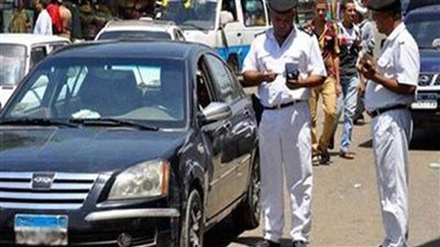 ضبط 91 ألفا و790 مخالفة متنوعة في حملات لتحقيق الانضباط المروري خلال 24 ساعة