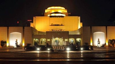 غدا.. اختتام فعاليات مهرجان رشيد للموسيقى والغناء بأمسية لهشام عباس و