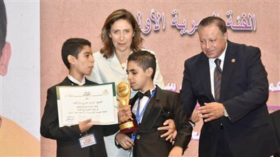 تفاصيل تُسلم وزيرة الثقافة جوائز النسخة الثانية من مسابقة المبدع الصغير