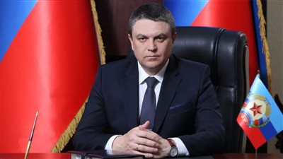 رئيس لوجانسك: انطلاق الاستفتاء للانضمام لروسيا خطوة مهمة طال انتظارها