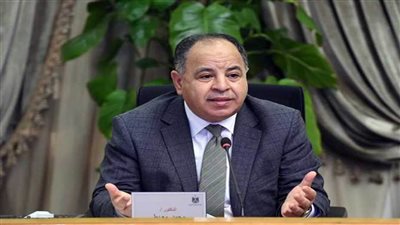وزير المالية: قادرون على تجاوز التحديات العالمية الراهنة ومواصلة التعافي الاقتصادي