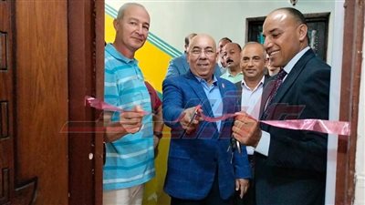 بمشاركة 1700 لاعب.. افتتاح بطولة الجمهورية التنشيطية للكاراتيه بكفر الشيخ