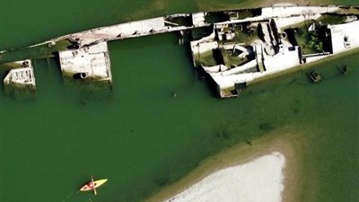 ارتفاع ضحايا القارب الغارق قبالة طرطوس إلى 79... وبدء تسليم جثامين اللبنانيين لذويهم