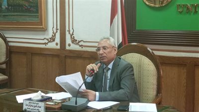 جامعة المنيا.. إعلان الجداول الدراسية للعام الجامعي الجديد ونشر الكتاب الإلكتروني لجميع المقررات