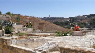 البرلمان الاردني يدين اقتحام أعضاء الكنيست 