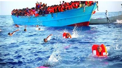 ناجون يروون تفاصيل 