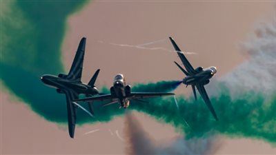 السفارة السعوديه في أنقرة تحتفي باليوم الوطني الـ 92