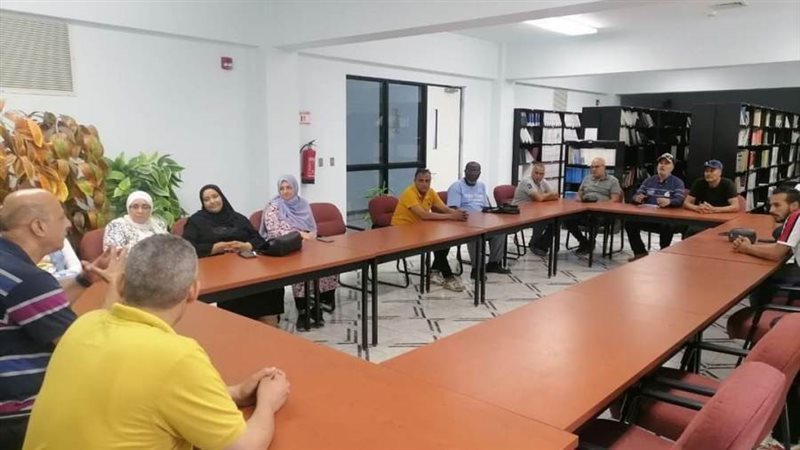 صرف صحي إلاسكندرية