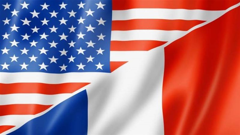 الولايات المتحدة