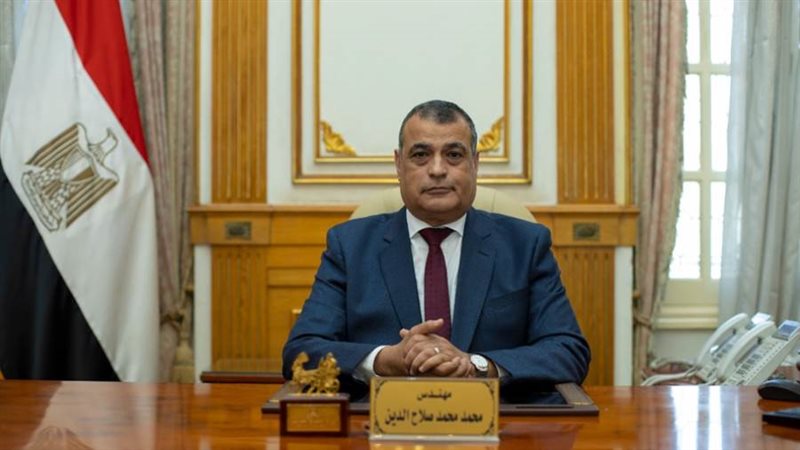 المهندس محمد صلاح