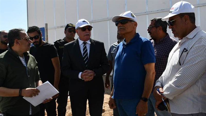 خالد فودة محافظ جنوب