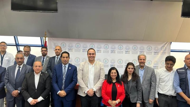 رئيس الرعاية الصحية