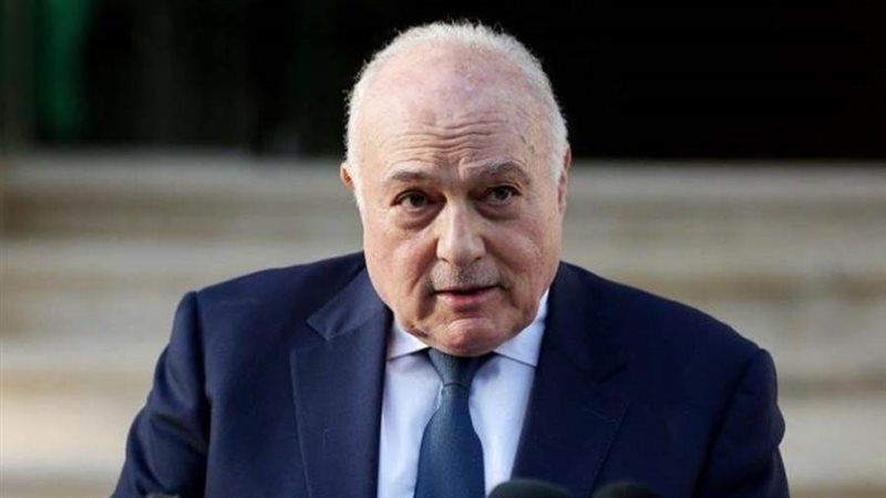 وزير المالية الفلسطيني