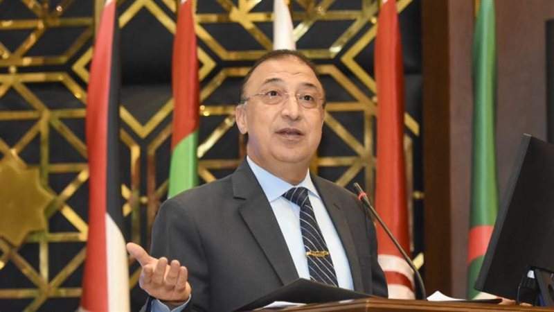 محافظ الإسكندرية