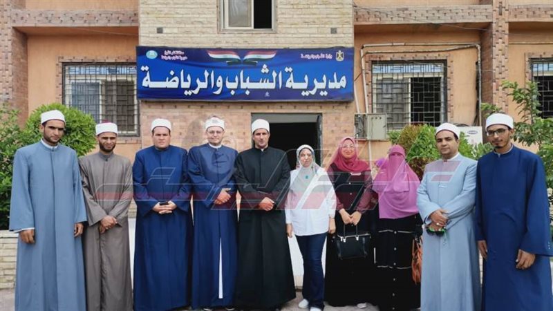 القوافل الدعوية