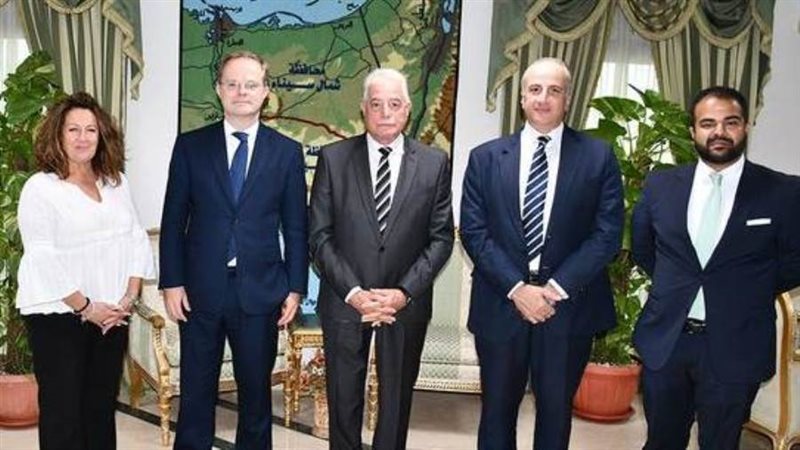 االواء خالد فودة