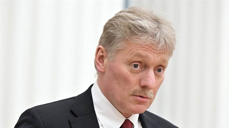 دميتري بيسكوف