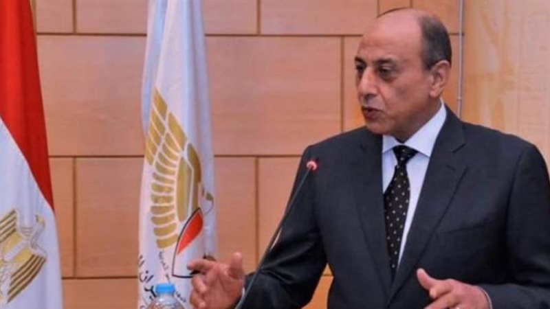 وزير الطيران المدني