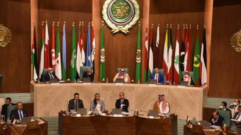 مجلس وزراء الإعلام