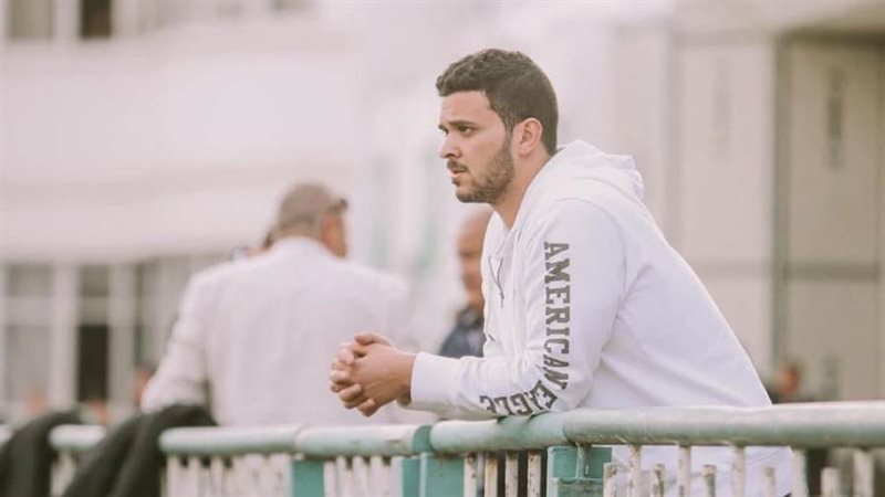 أحمد عمر دعبس