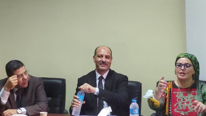 الدكتور عرابي ابو