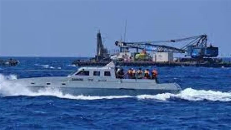 غرق لبنانيين