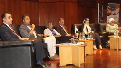 تفاصيل مناقشة مجلس الشباب المصري مكتسبات الاستراتيجية الوطنية لحقوق الإنسان