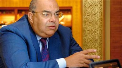 محمود محيي الدين: ضرورة التعامل بجدية مع ملف الخسائر والأضرار الناجمة عن التغيرات المناخية