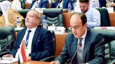 مصر تشارك في اجتماع رابطة مجالس الشيوخ والشورى والمجالس المماثلة لإفريقيا والعالم العربي ببوروندي