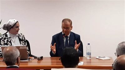 مدير مستشفى وادي النيل: 