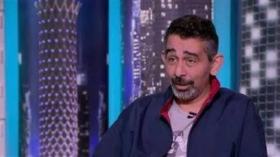 بعد قليل الحكم على الفنان 